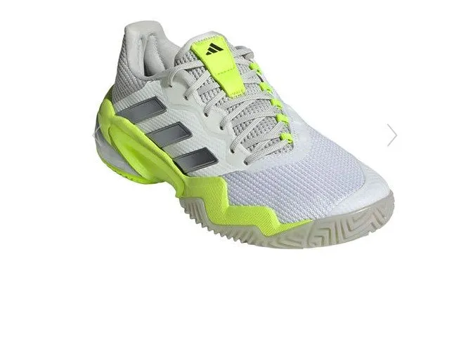 Chaussures de tennis Adidas Femme Barricade 13 - IH0514 Chaussures Adidas Femme