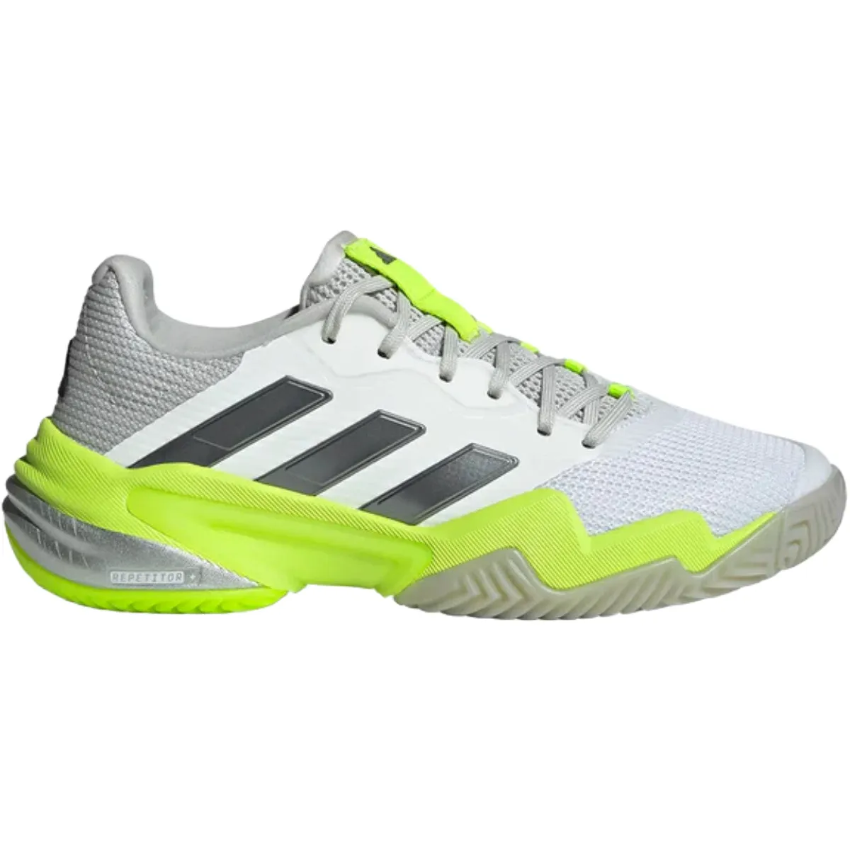 Chaussures de tennis Adidas Femme Barricade 13 - IH0514 Chaussures Adidas Femme