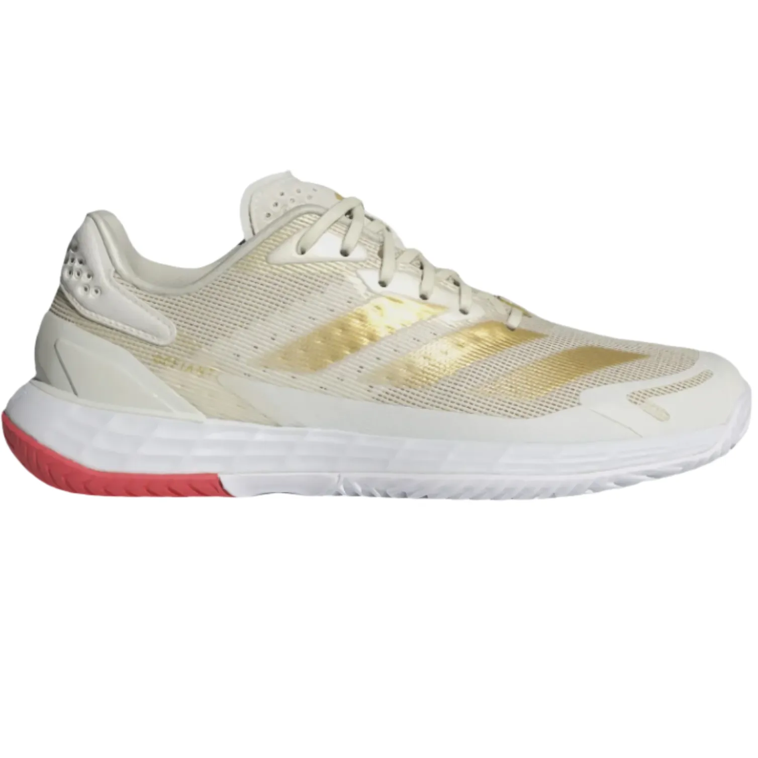 adidas Femmes Defiant Speed 2 - IF9109 Chaussures Adidas Femme