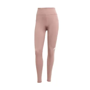 Adidas Women's Own The Run 7/8 Tights in Warm Clay SS25 Shoes_Puma