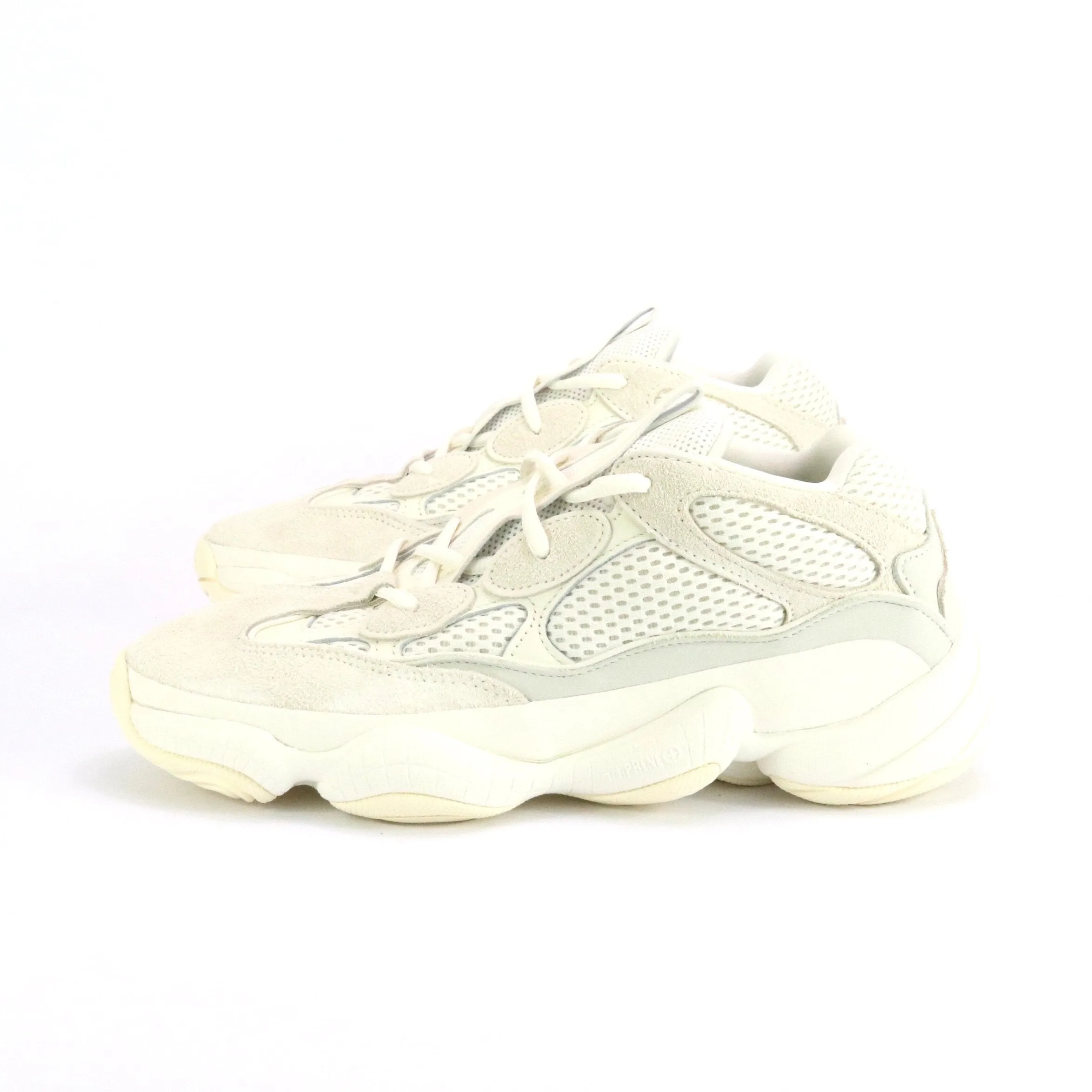 Adidas Yeezy 500 Blanc Os Chaussures de Sport Adidas