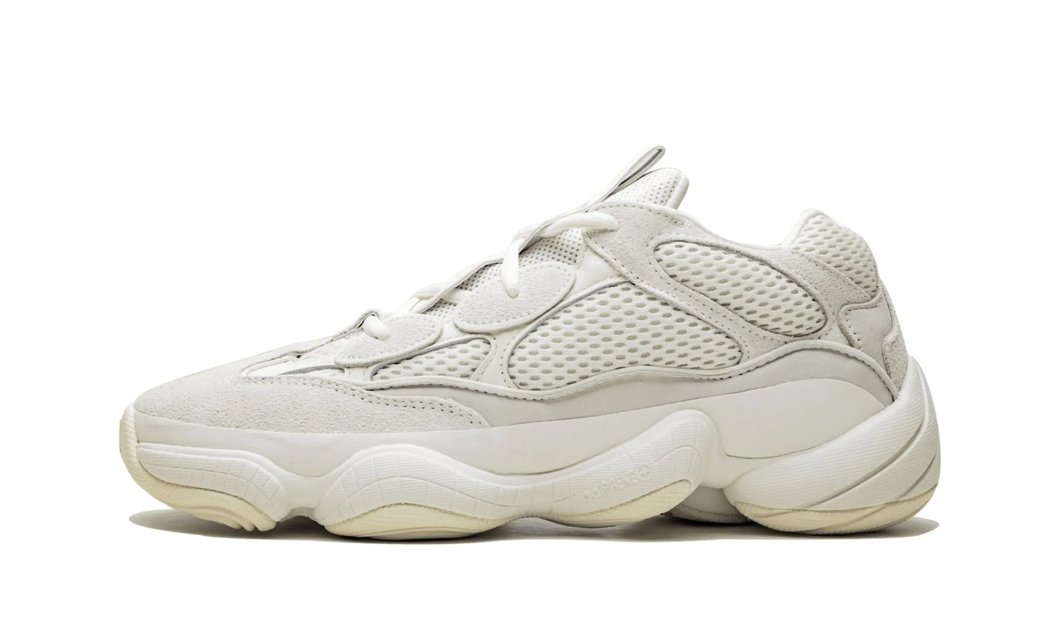 Adidas Yeezy 500 Blanc Os Chaussures de Sport Adidas