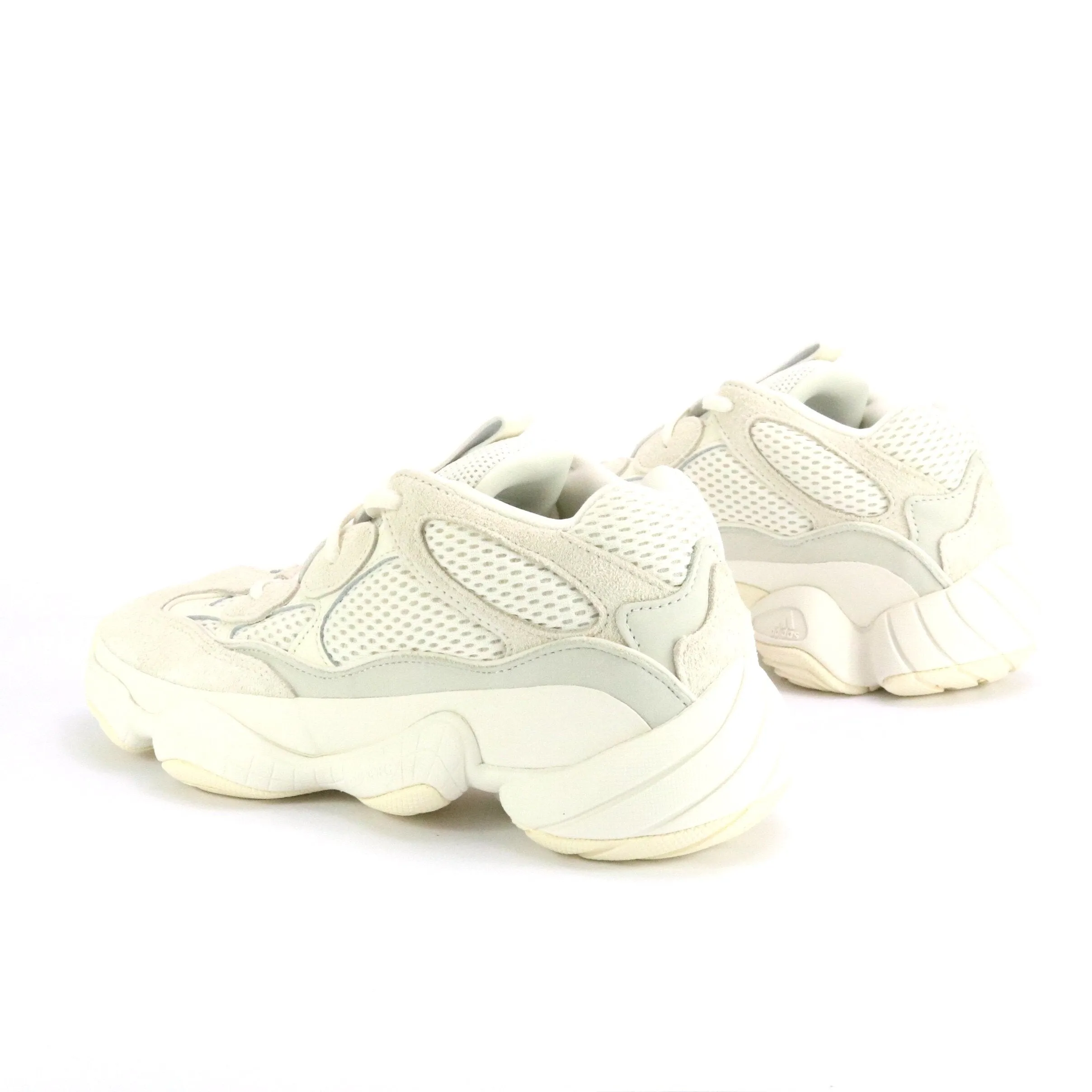 Adidas Yeezy 500 Blanc Os Chaussures de Sport Adidas