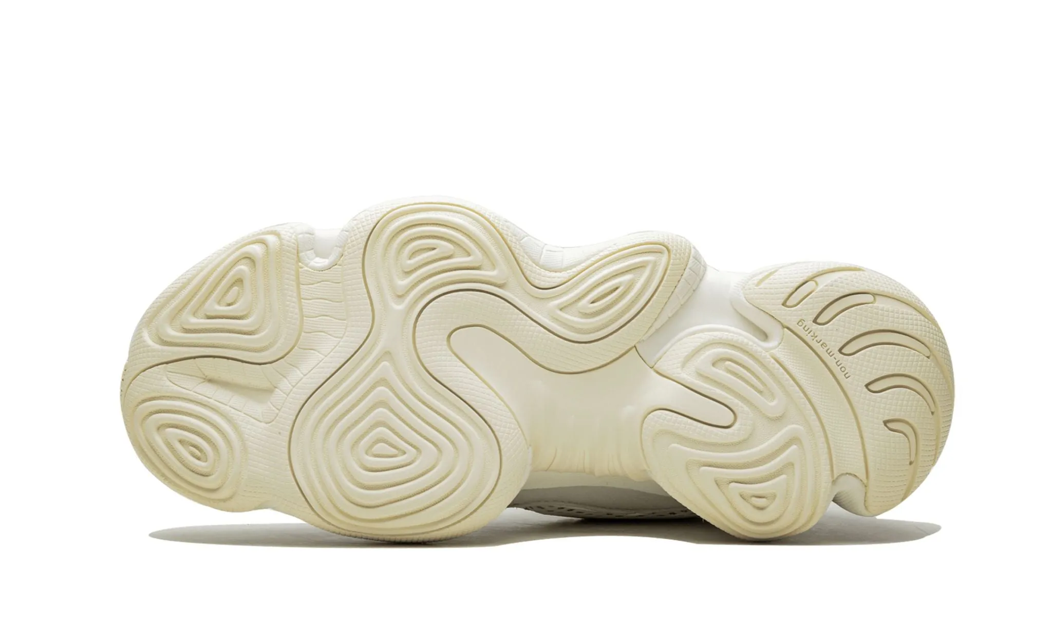 Adidas Yeezy 500 Blanc Os Chaussures de Sport Adidas