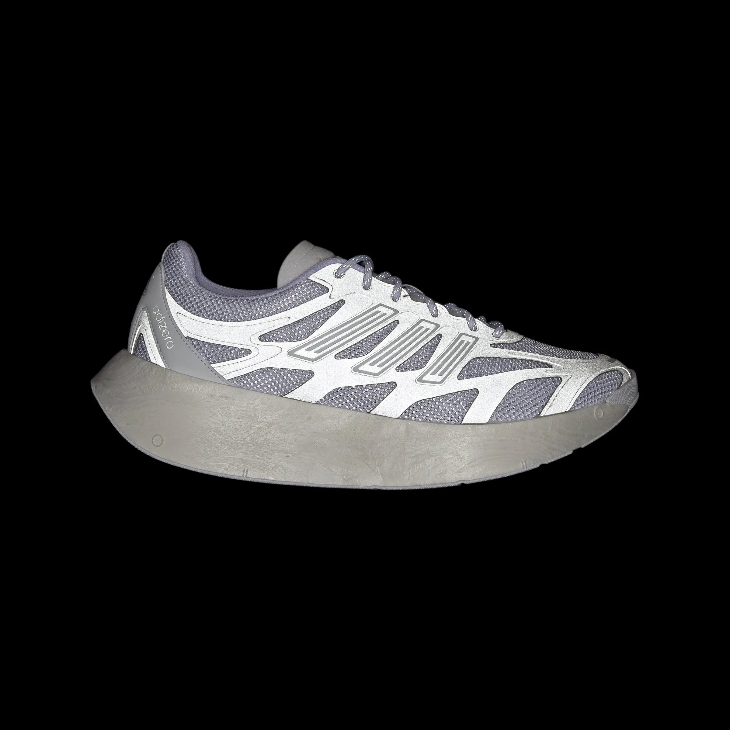 Adizero Aruku 'Blanc'