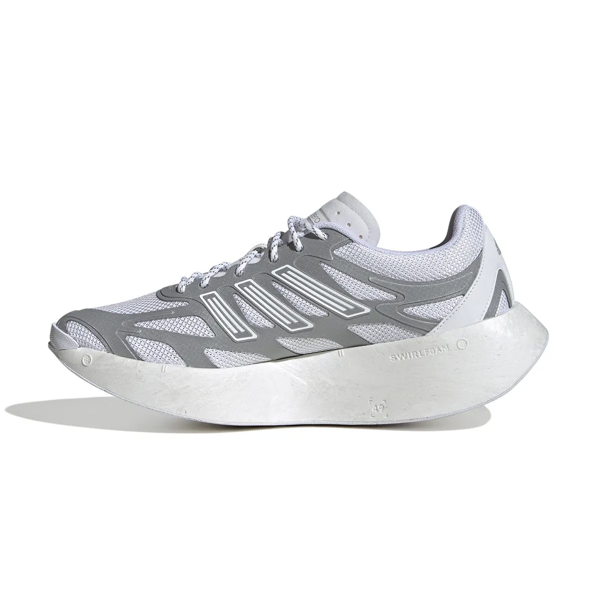 Adizero Aruku 'Blanc'