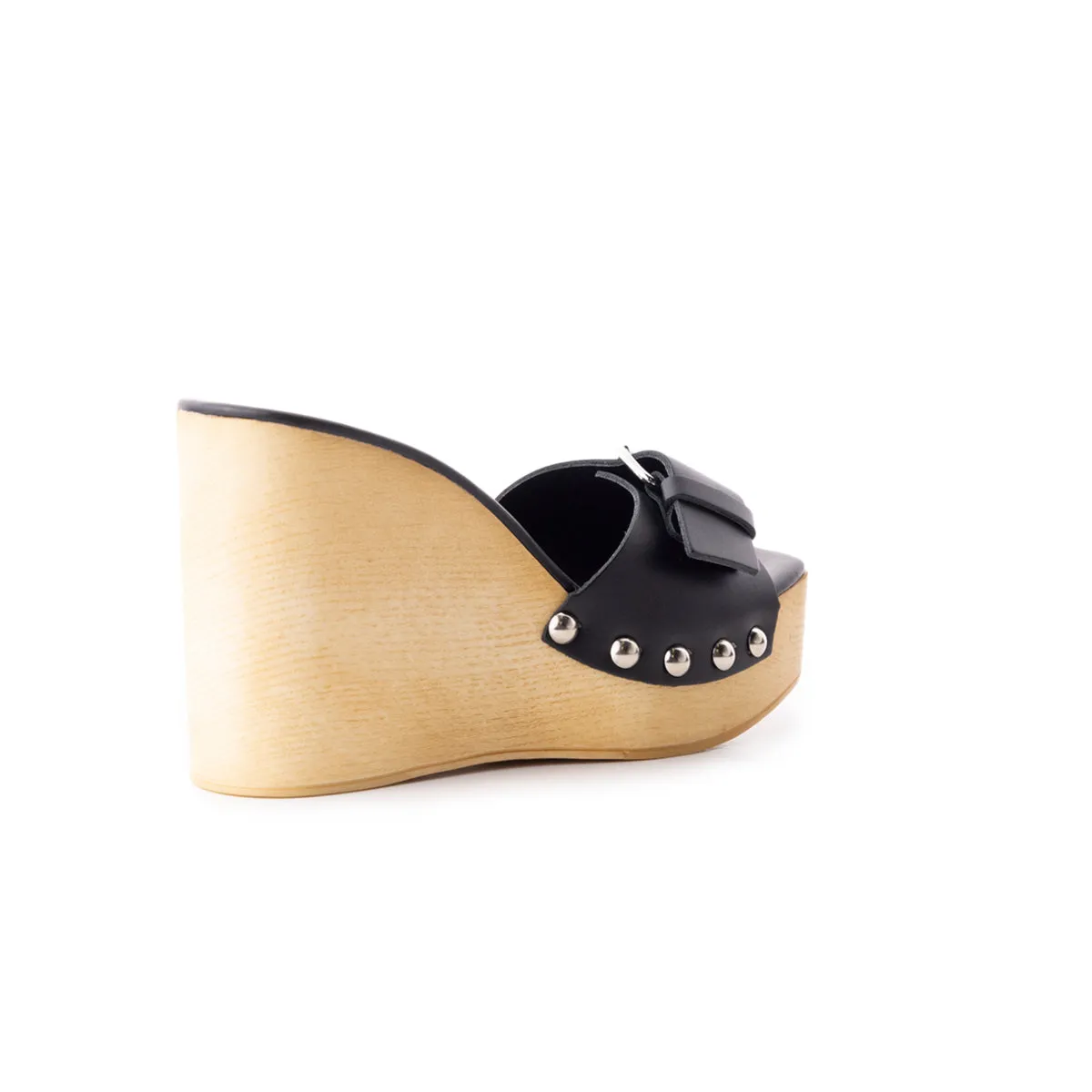 Adorer le Cuir Noir