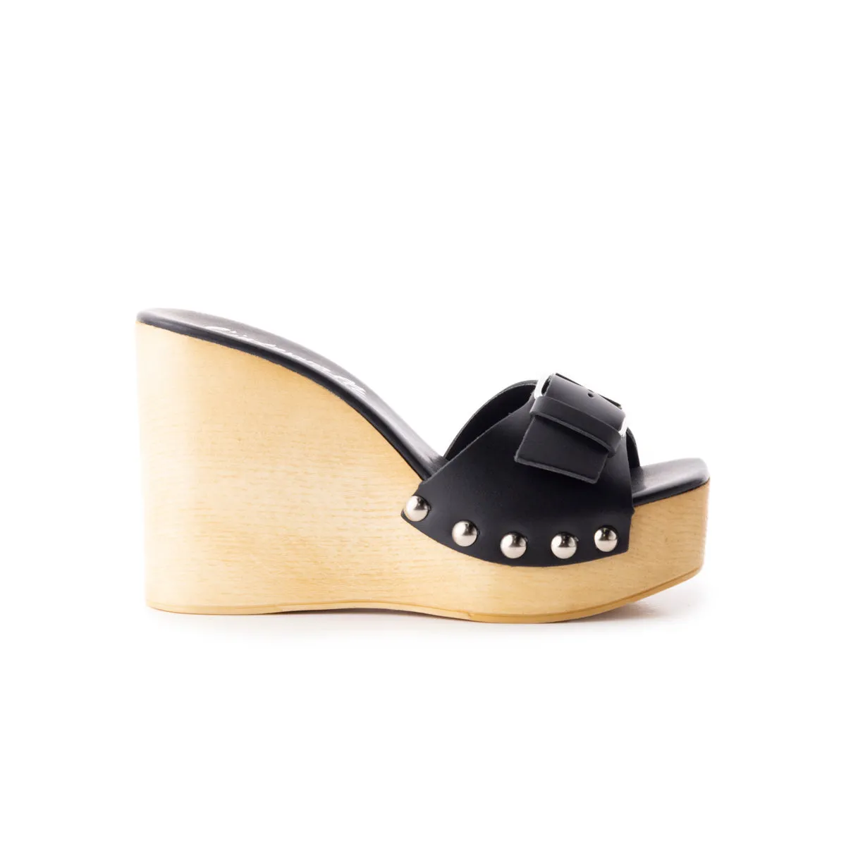 Adorer le Cuir Noir