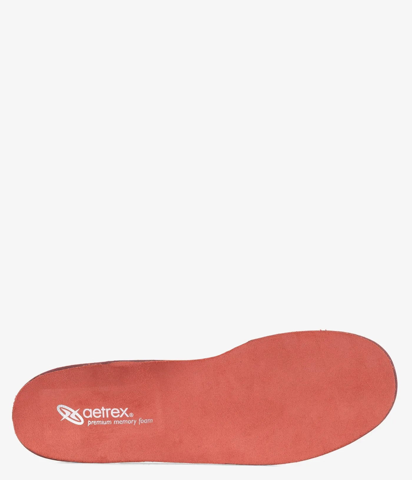 Semelles orthopédiques Aetrex Premium Extra Confort en mousse mémoire - Femmes