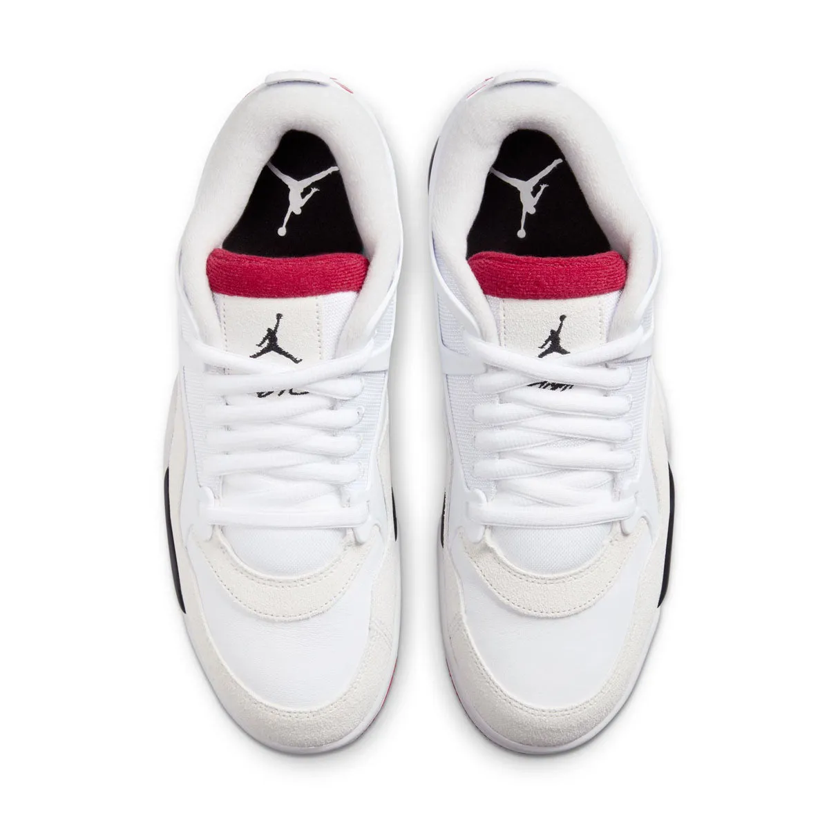 Air Jordan 4 RM 'Rouge Feu'
