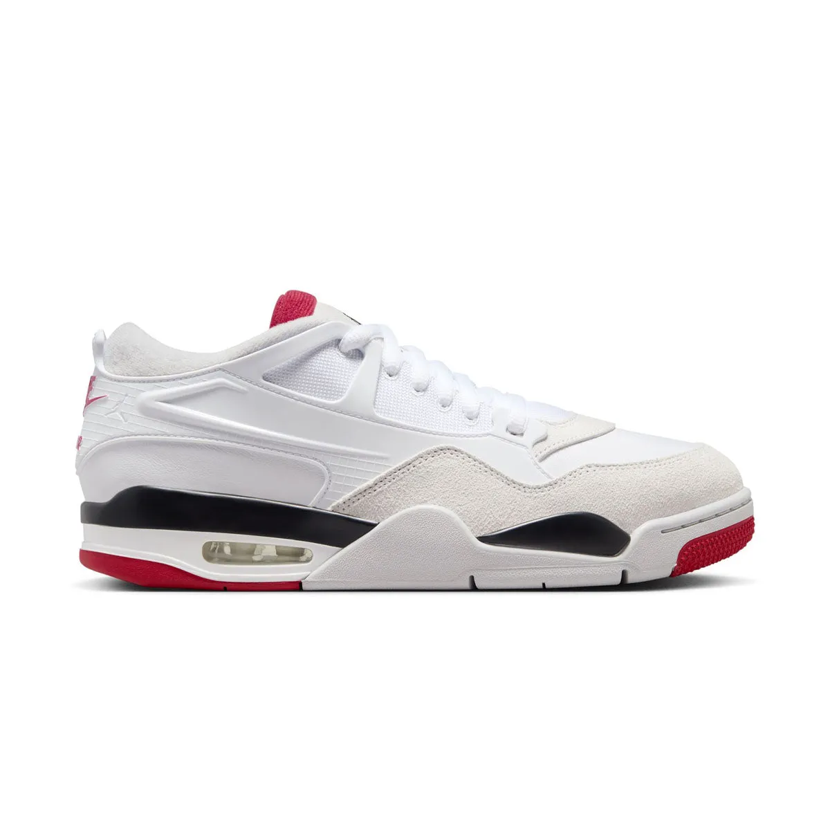 Air Jordan 4 RM 'Rouge Feu'
