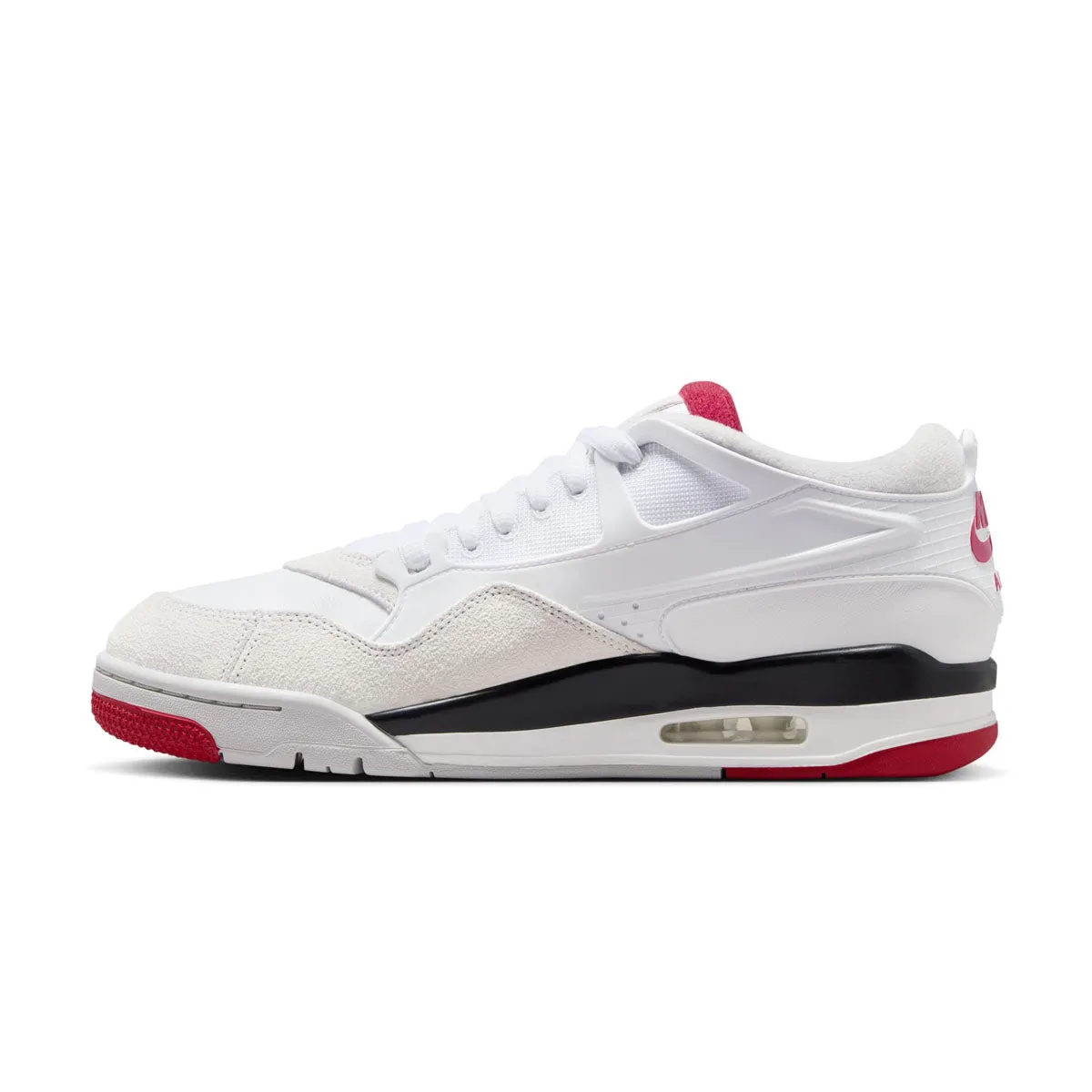 Air Jordan 4 RM 'Rouge Feu'