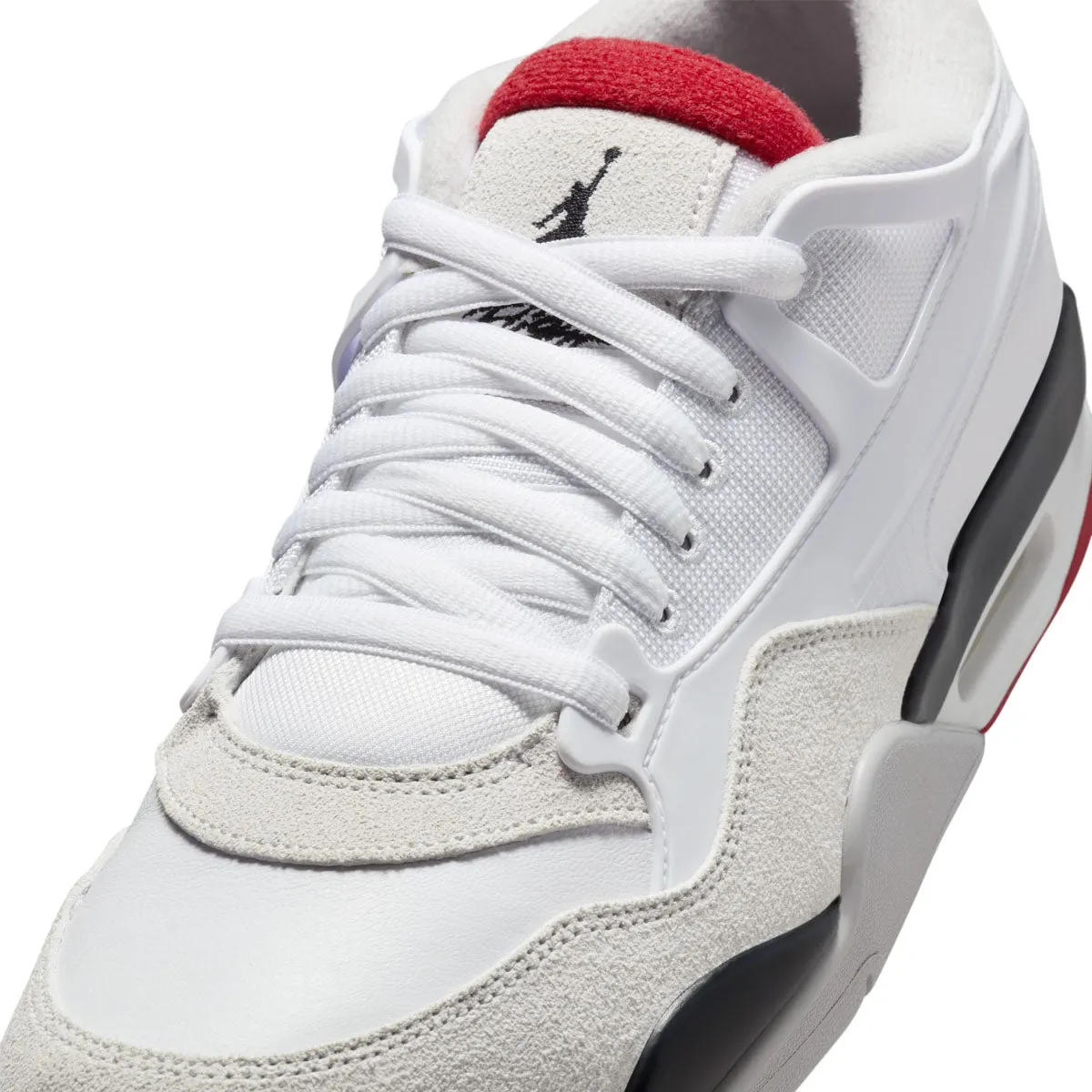 Air Jordan 4 RM 'Rouge Feu'