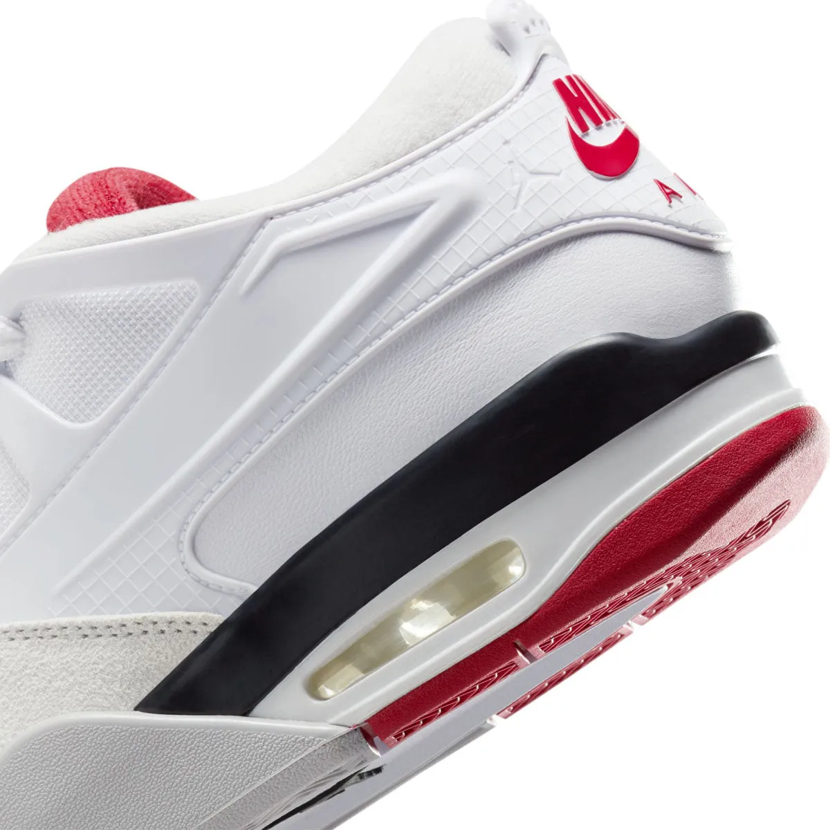 Air Jordan 4 RM 'Rouge Feu'