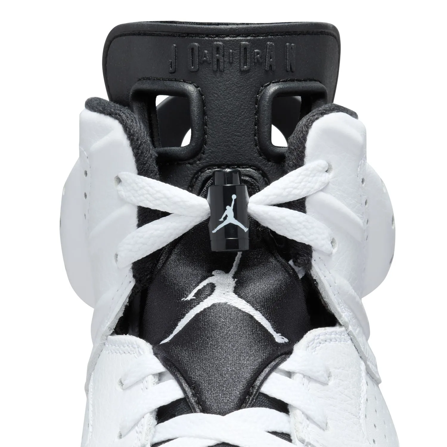 Air Jordan 6 'Oreo Inversé'