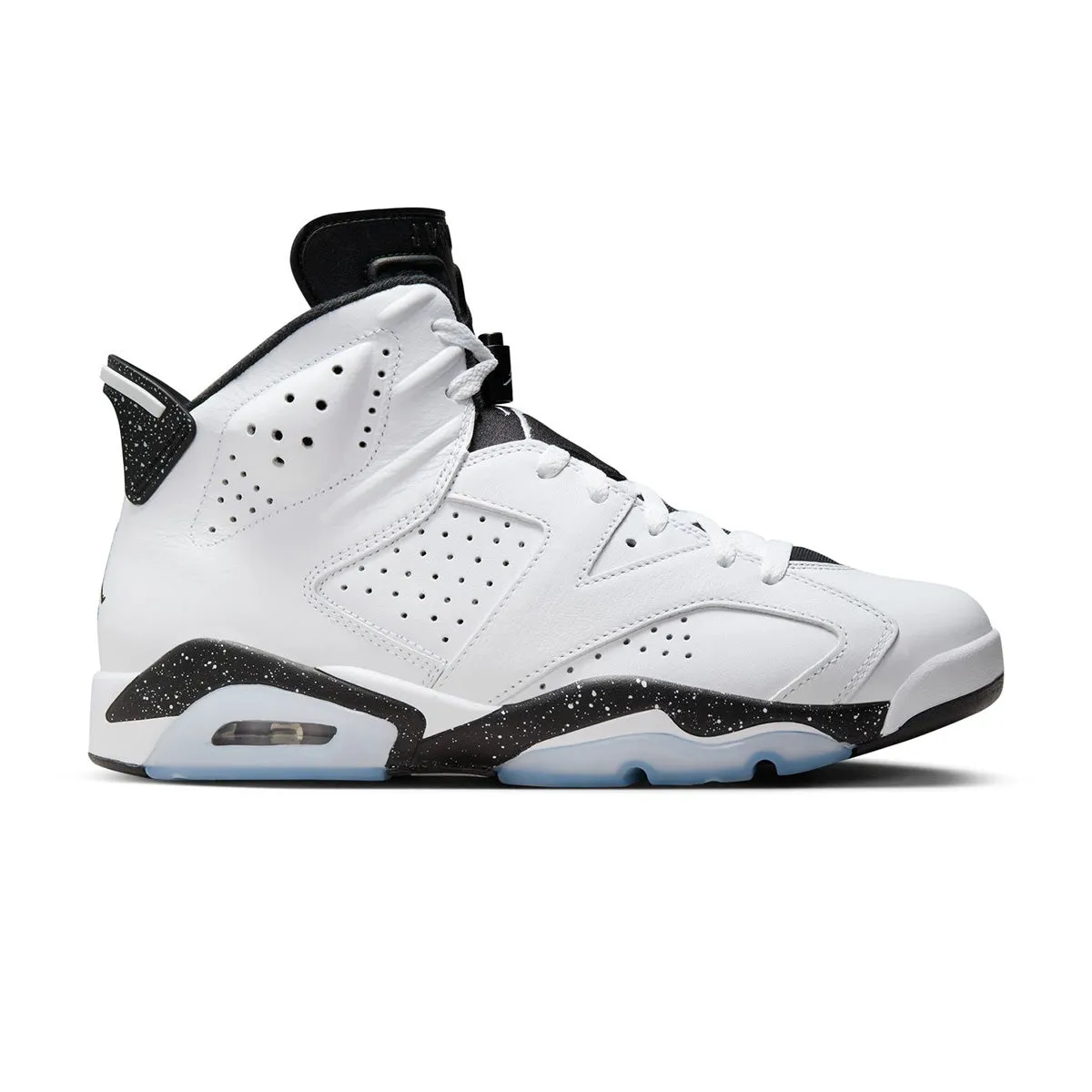 Air Jordan 6 'Oreo Inversé'