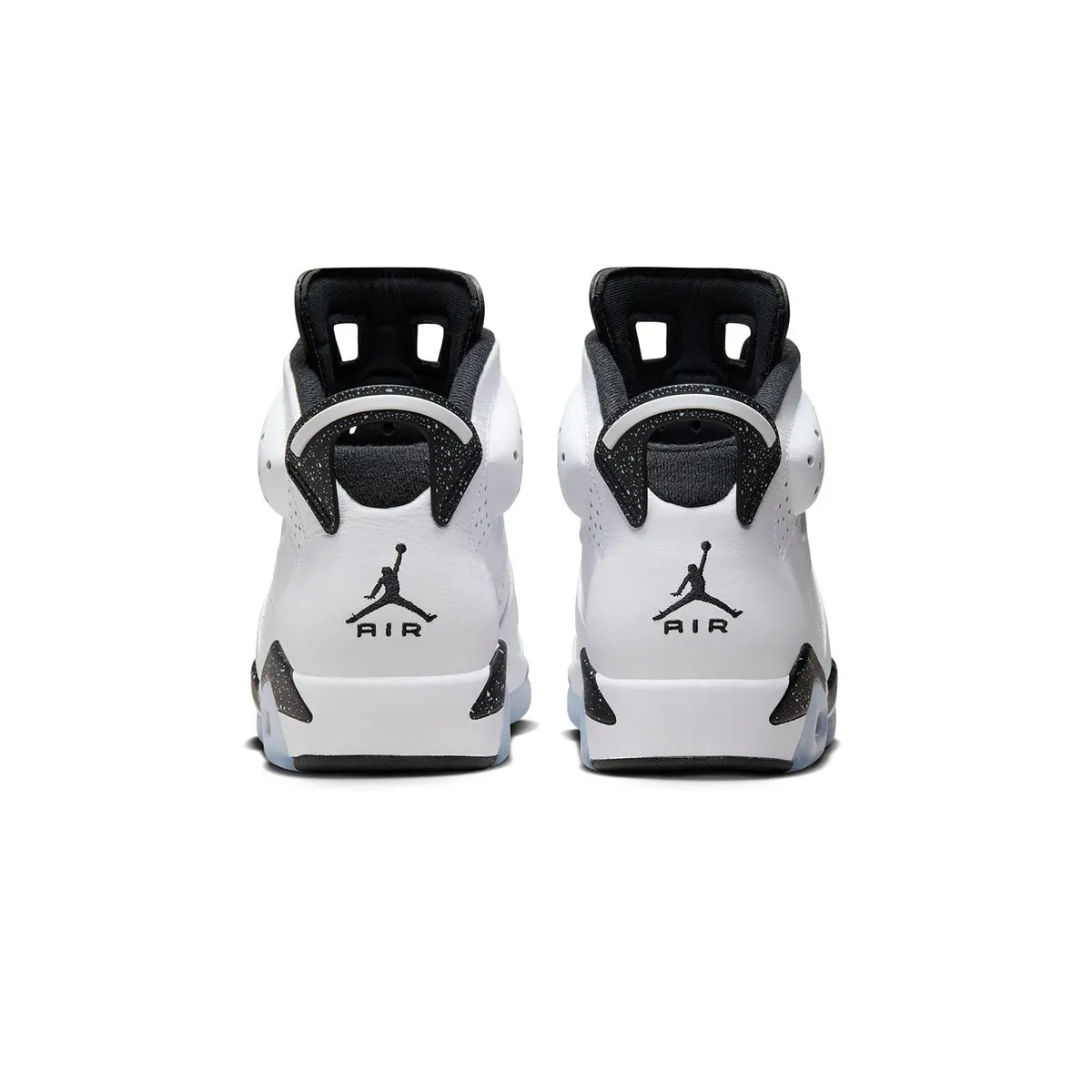 Air Jordan 6 'Oreo Inversé'