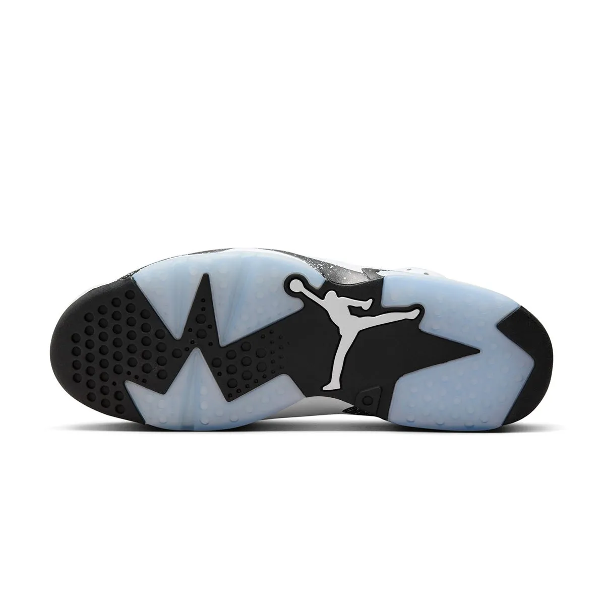 Air Jordan 6 'Oreo Inversé'