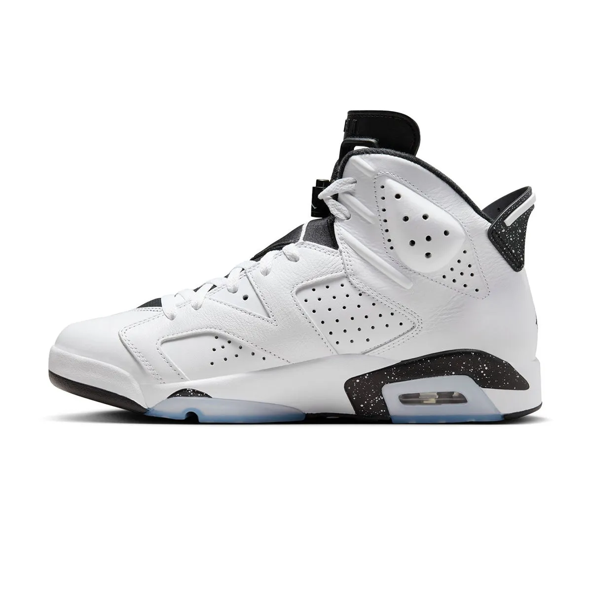 Air Jordan 6 'Oreo Inversé'