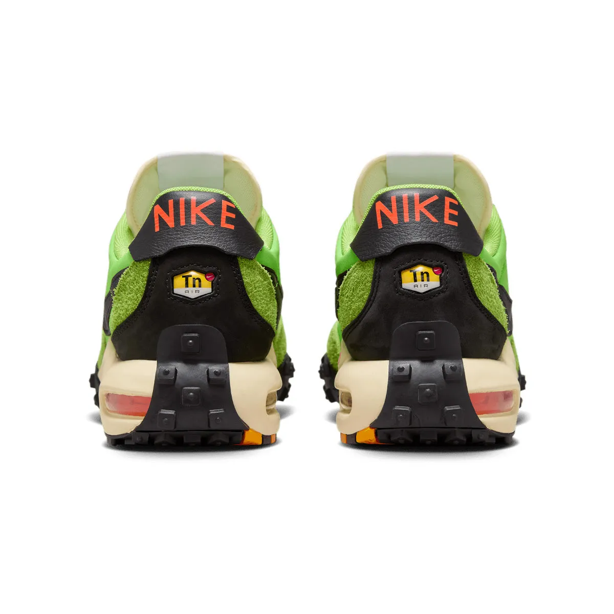 Air Max Waffle SP 'Vert Action'