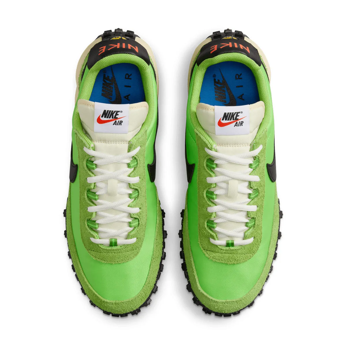 Air Max Waffle SP 'Vert Action'
