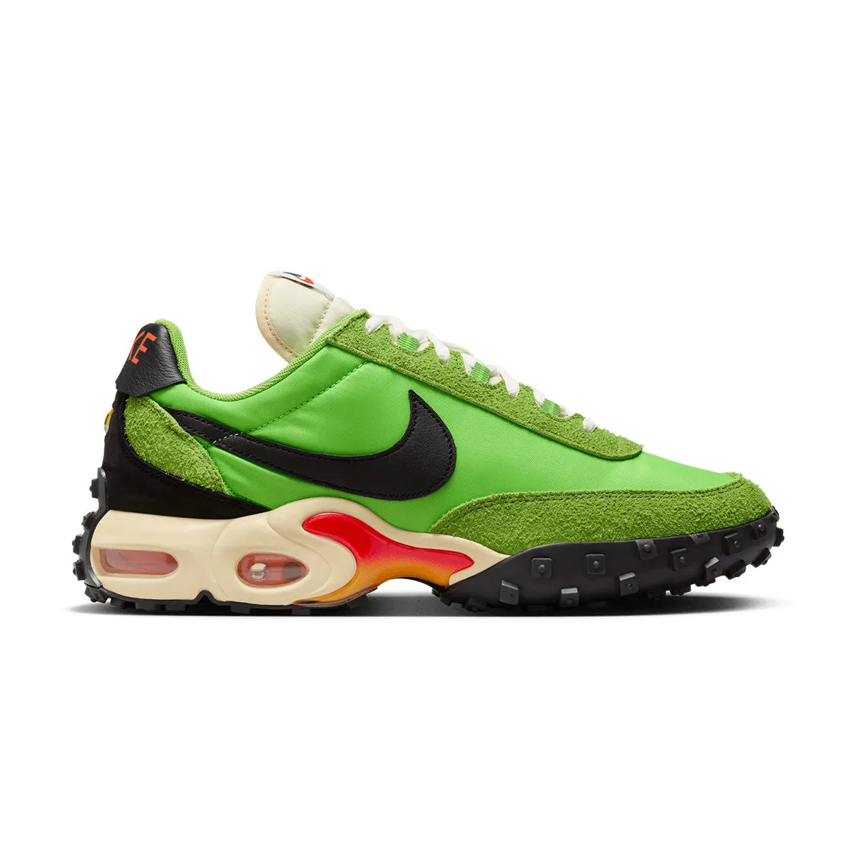 Air Max Waffle SP 'Vert Action'