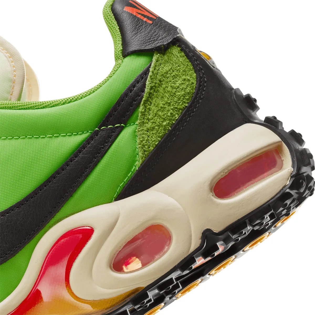 Air Max Waffle SP 'Vert Action'