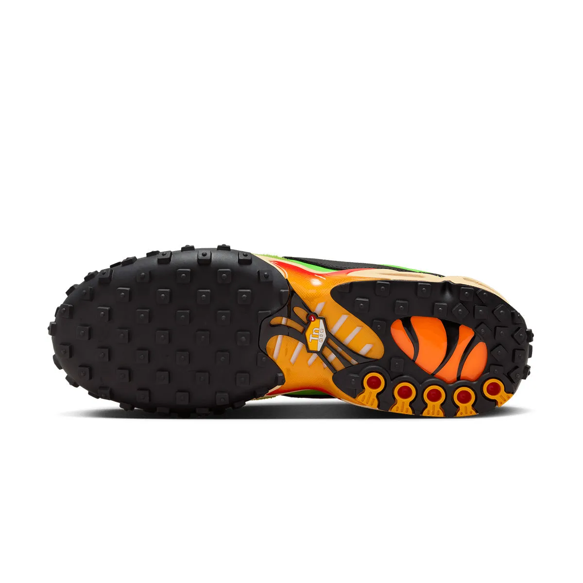 Air Max Waffle SP 'Vert Action'