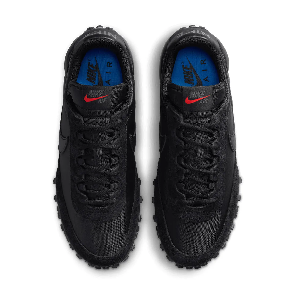 Air Waffle SP 'Triple Noir'