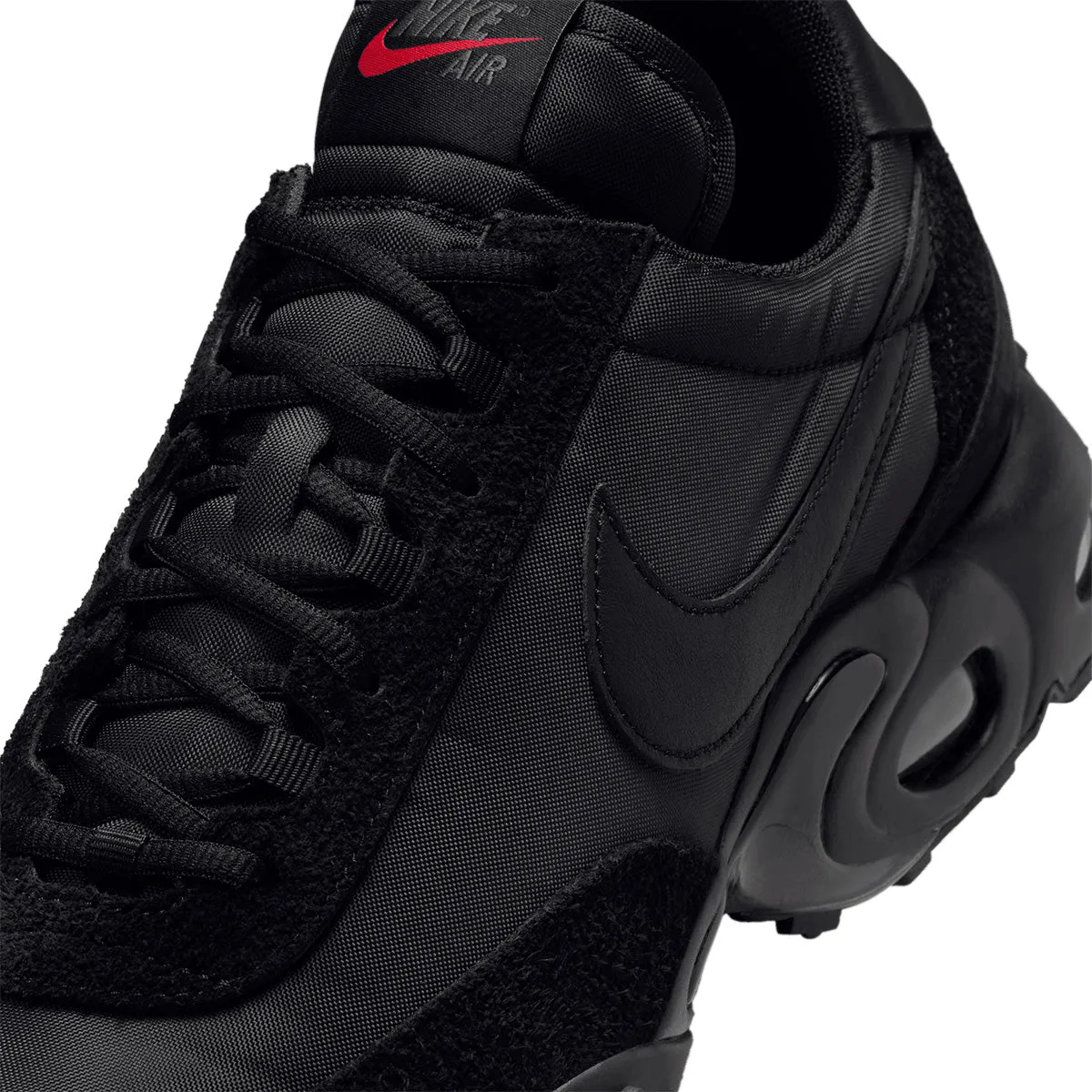 Air Waffle SP 'Triple Noir'