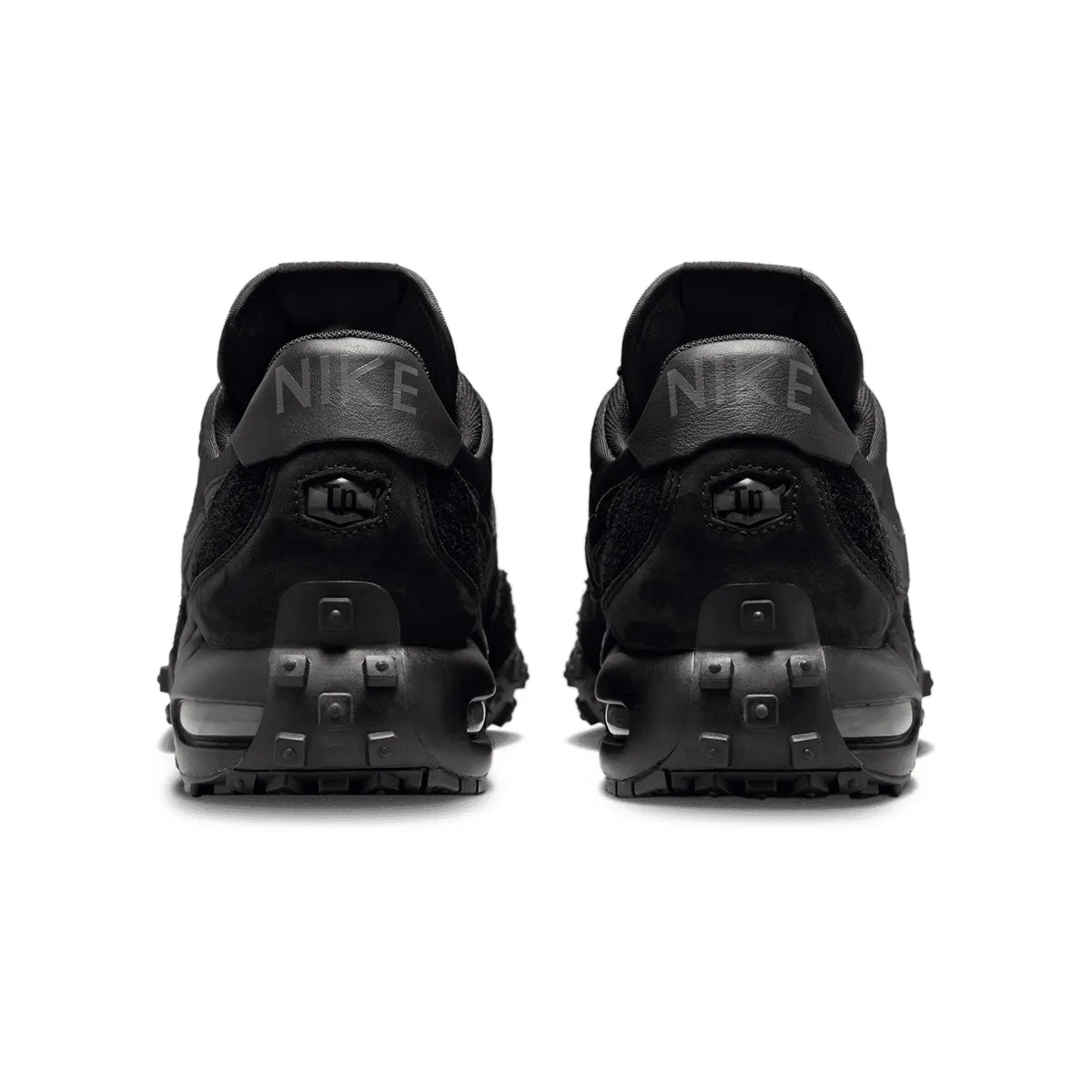 Air Waffle SP 'Triple Noir'