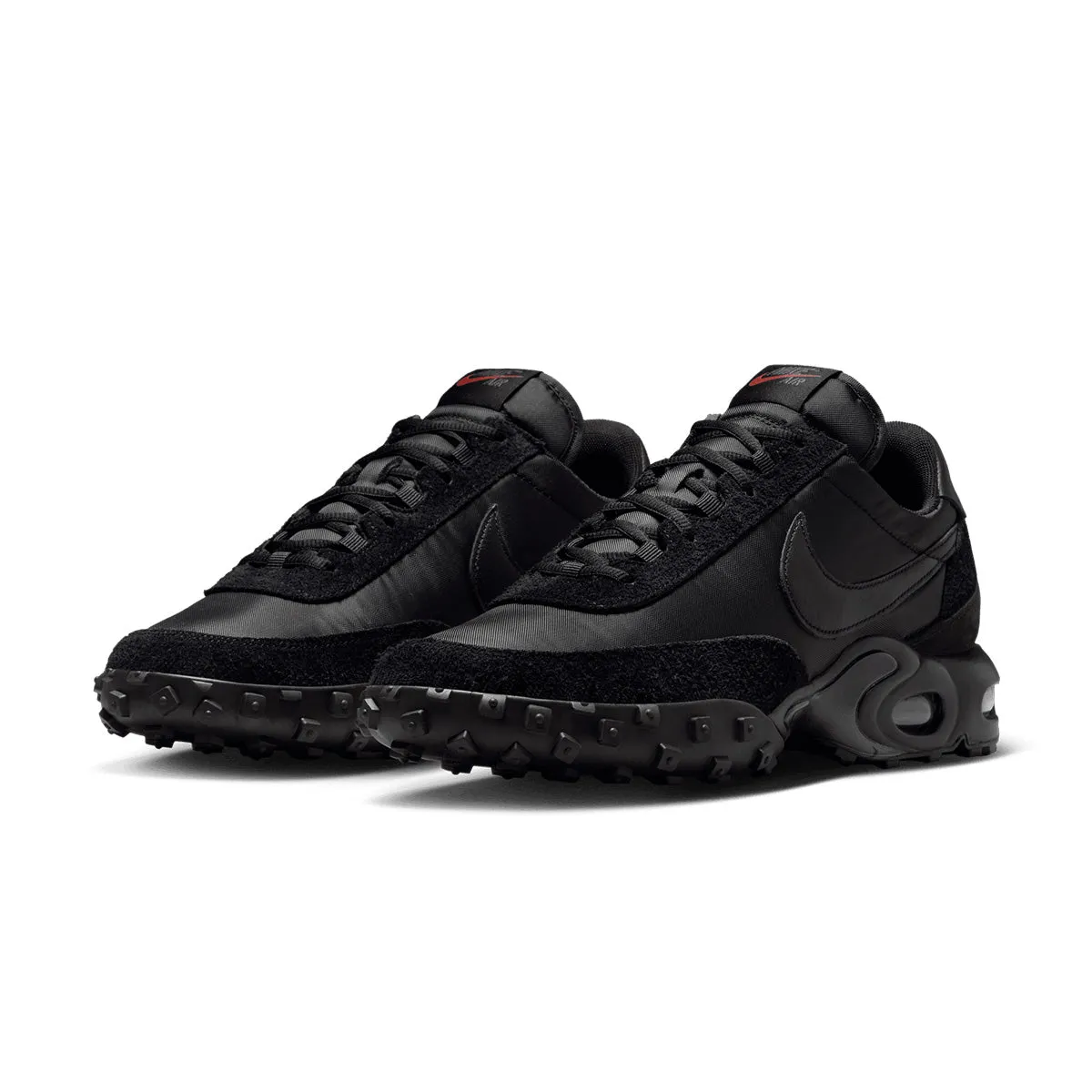 Air Waffle SP 'Triple Noir'