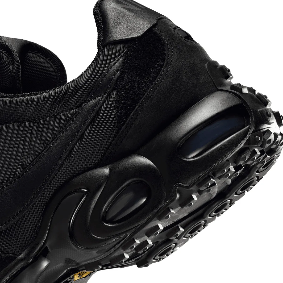Air Waffle SP 'Triple Noir'