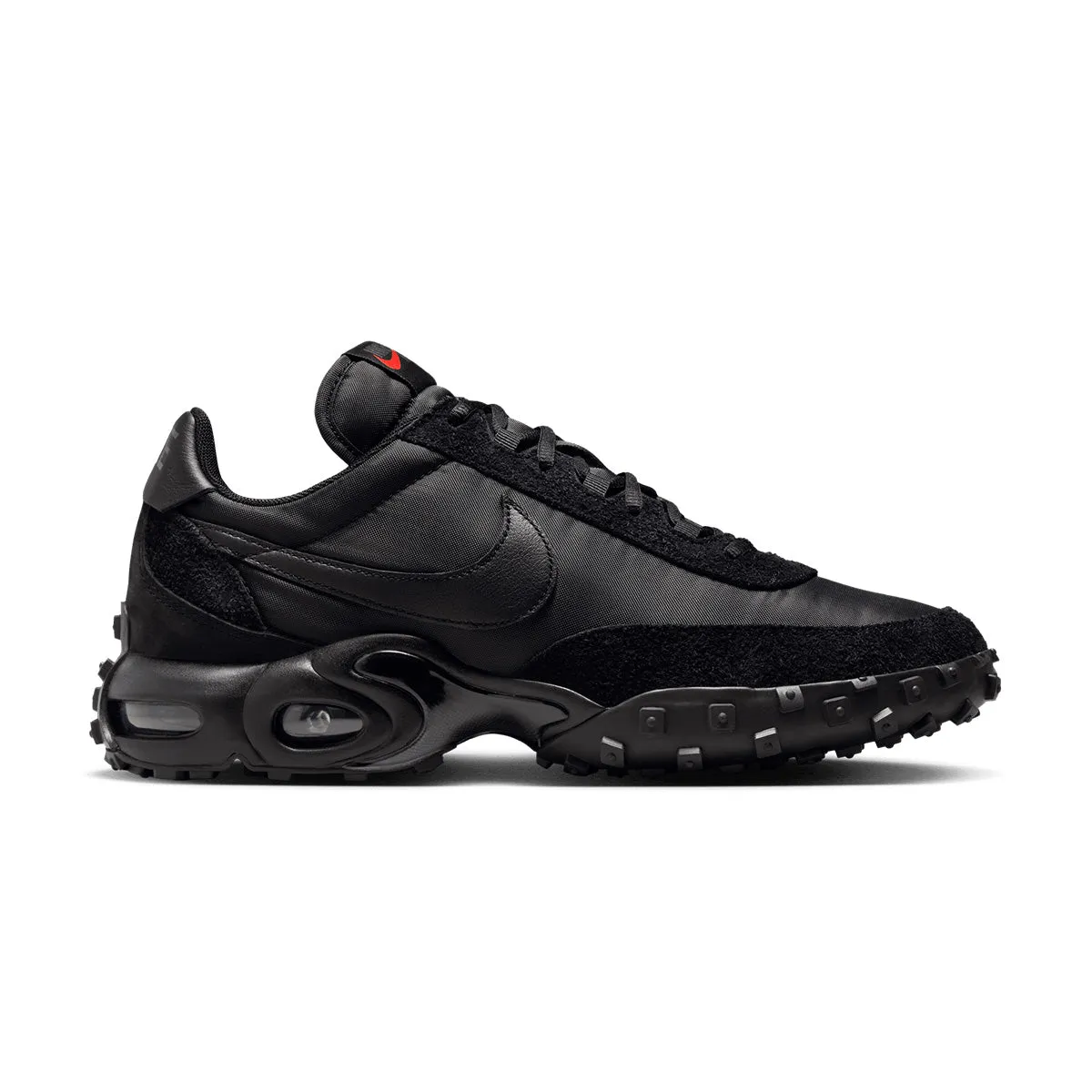 Air Waffle SP 'Triple Noir'