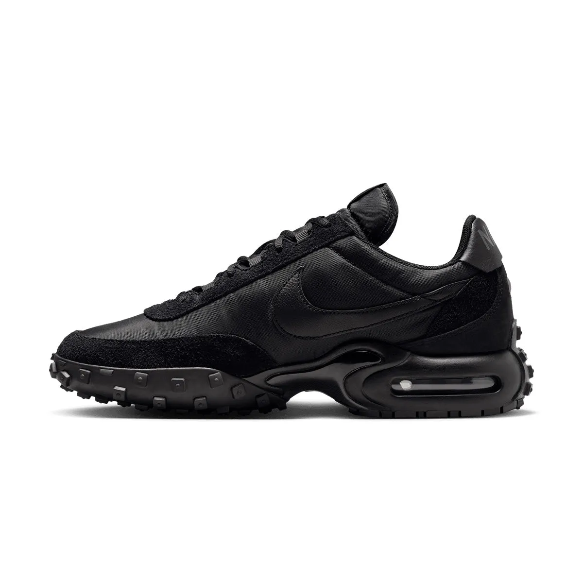 Air Waffle SP 'Triple Noir'
