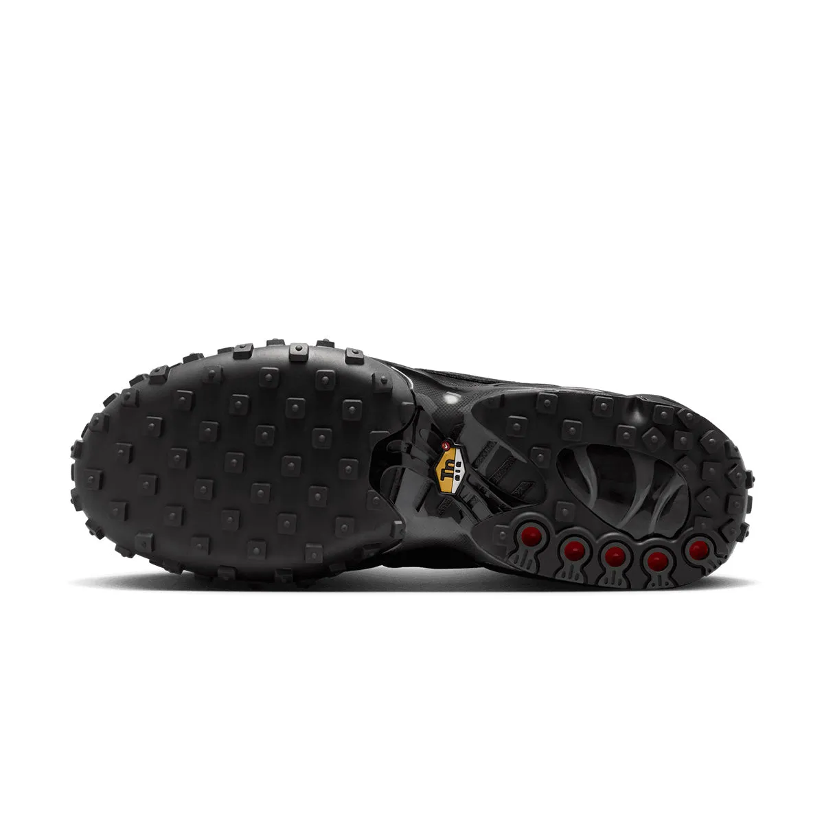 Air Waffle SP 'Triple Noir'