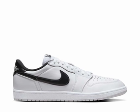 Air Jordan 1 Low ´85 «Metallic Black»
