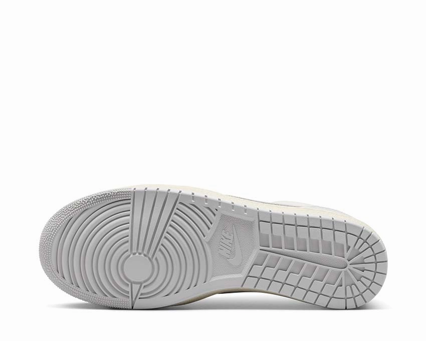 Air Jordan 1 Low ´85 "Neutral Grey"