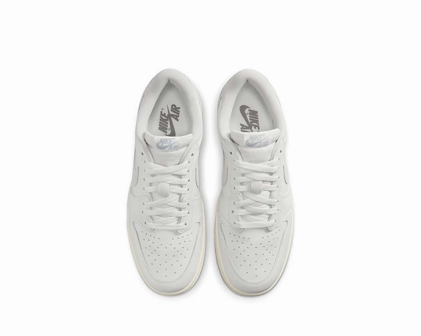 Air Jordan 1 Low ´85 "Neutral Grey"