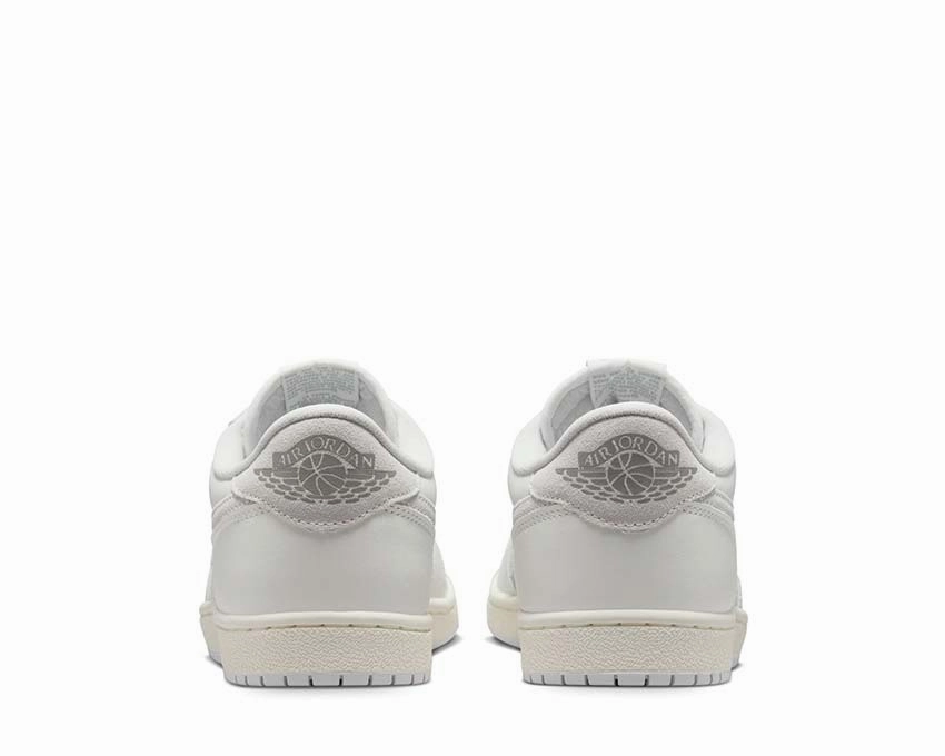 Air Jordan 1 Low ´85 "Neutral Grey"