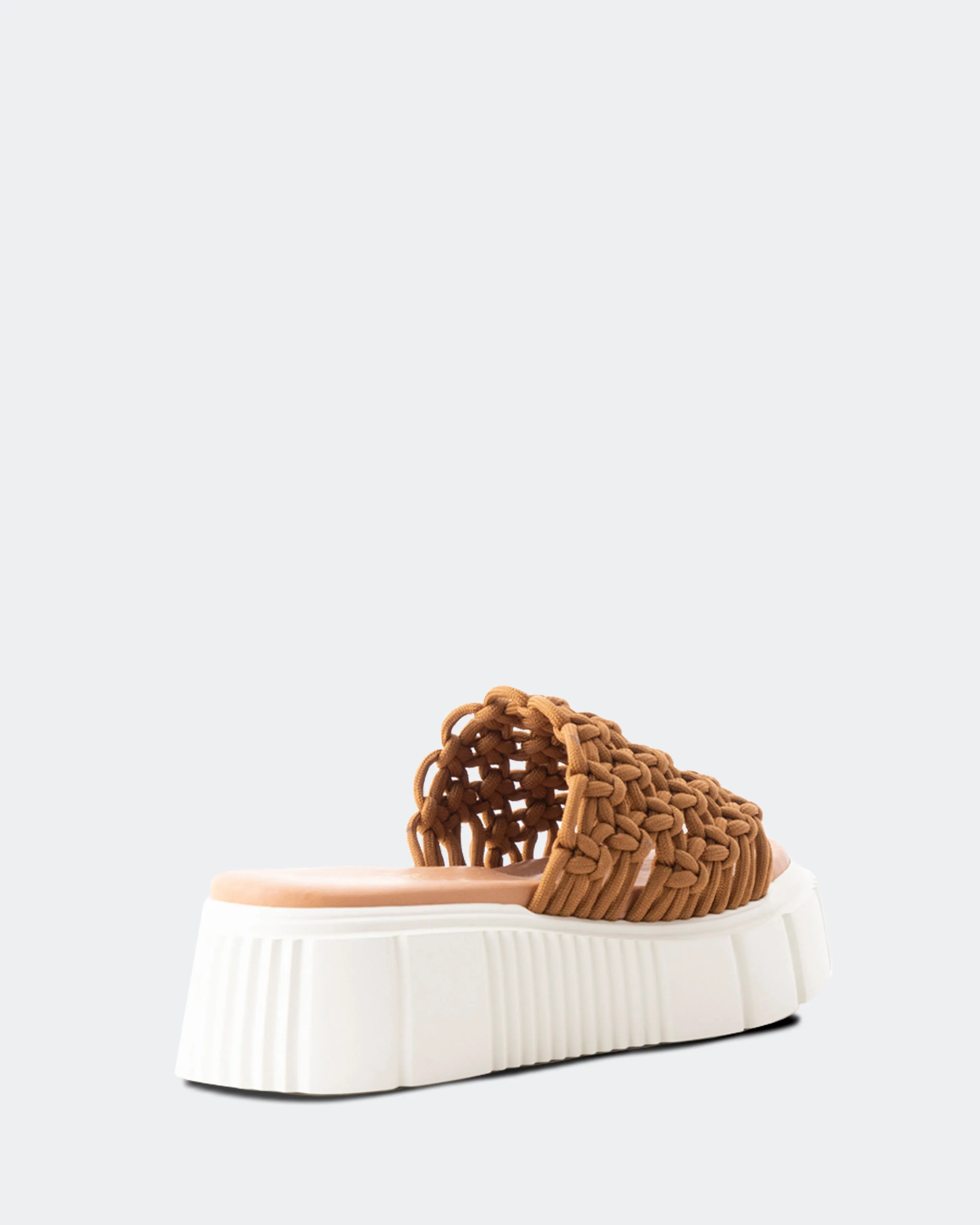 Corde Brune Amapa