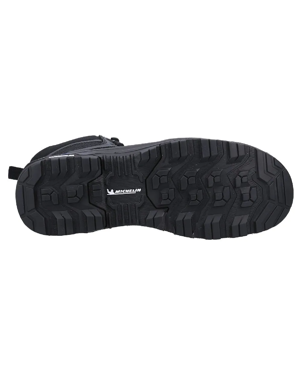 Bottes de sécurité imperméables AS981C Centurion Amblers - Chaussures de sécurité Amblers