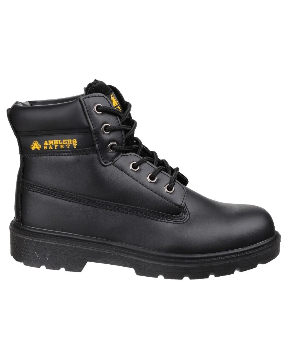 Chaussures de Sécurité Amblers FS112 Bottes de Sécurité Amblers