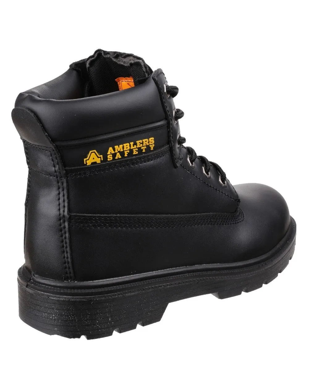 Chaussures de Sécurité Amblers FS112 Bottes de Sécurité Amblers
