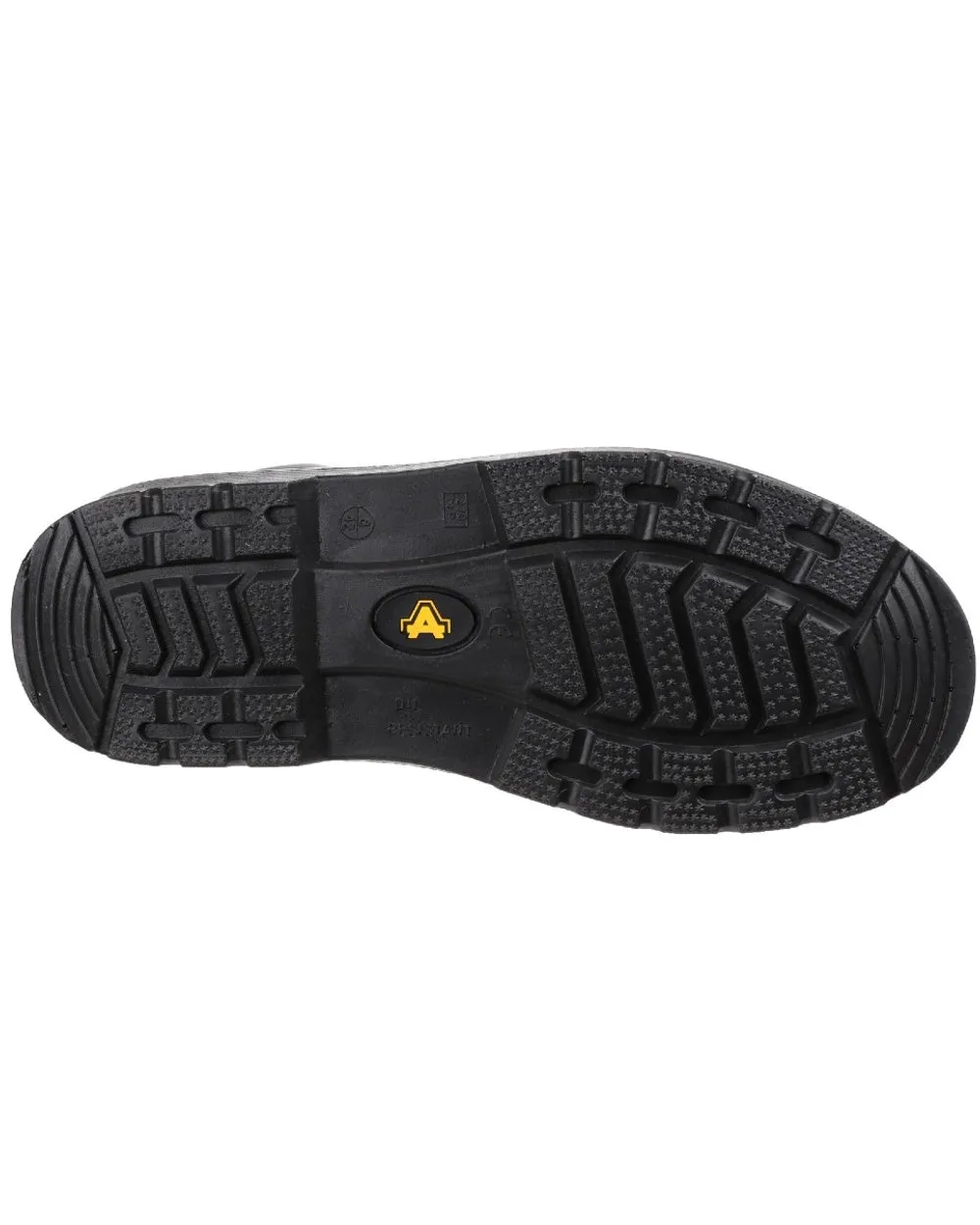 Chaussures de Sécurité Amblers FS112 Bottes de Sécurité Amblers