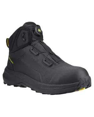 Amblers Safety Ridgeway Waterproof Safety Boots Amblers Safety Shoes