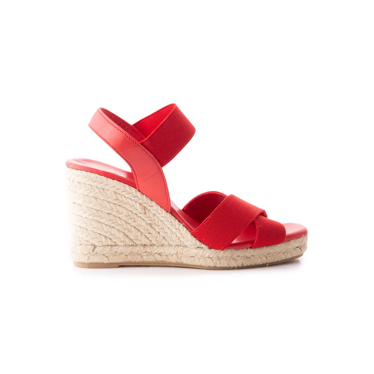 Americana Cuir Rouge