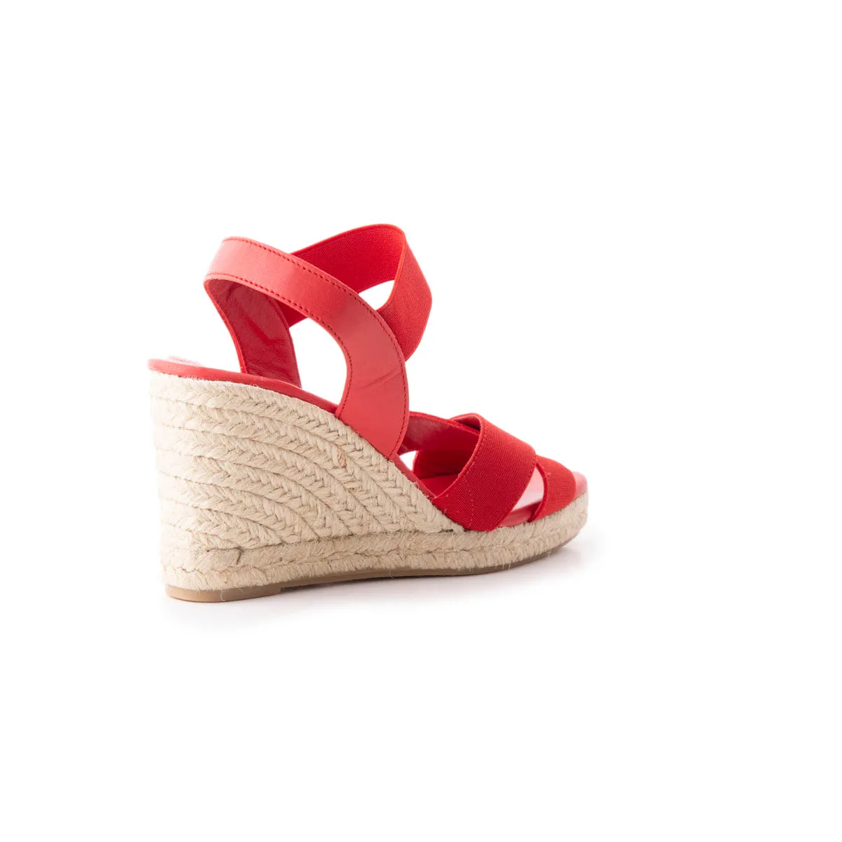 Americana Cuir Rouge