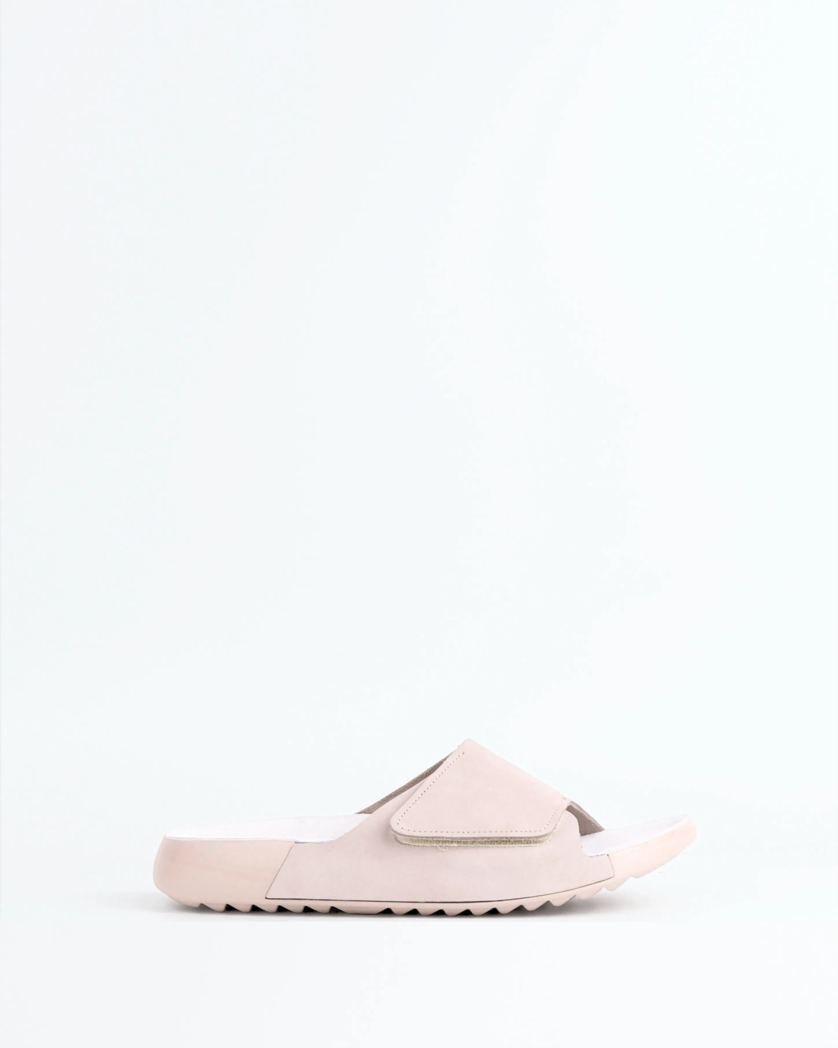 Andalusia Nubuck Gris Clair