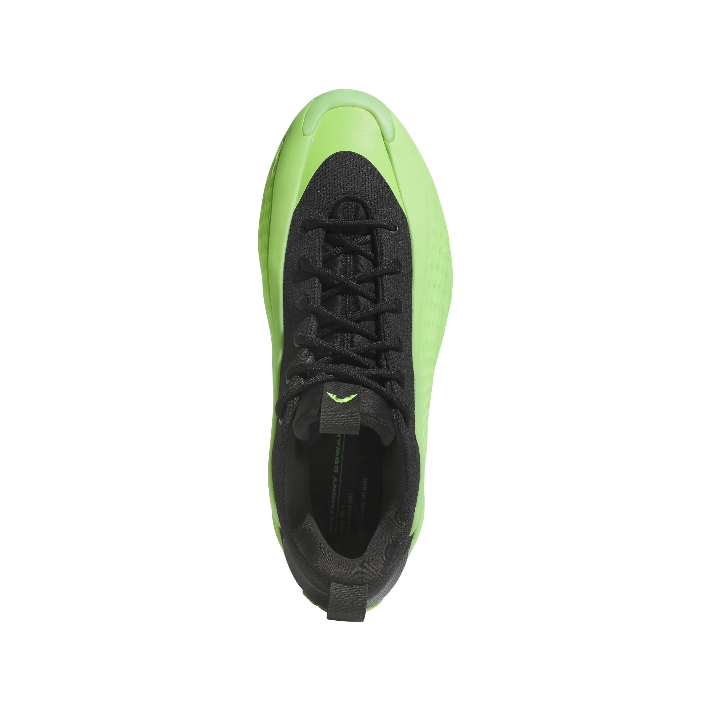 Anthony Edwards 1 Low 'Vert Clair'